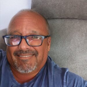 Profilbild von Uwe Kraußer
