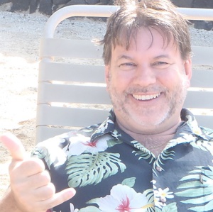 Profilbild von Uwe Kreis