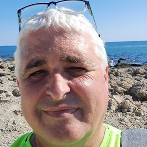 Profilbild von Uwe Krell