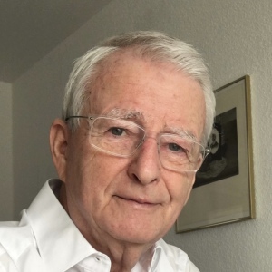 Profilbild von Uwe Kremp