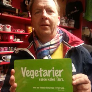Profilbild von Uwe Kreße