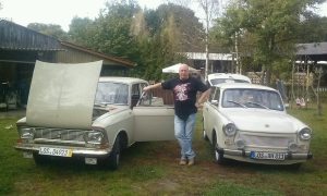 Profilbild von Uwe Kretschmann