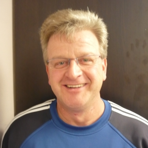 Profilbild von Uwe Kretschmar
