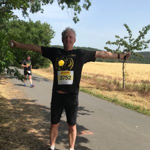 Profilbild von Uwe Kretzschmar