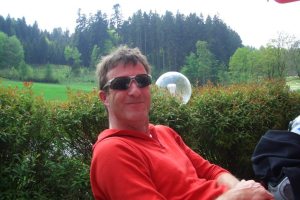Profilbild von Uwe Kreutzer