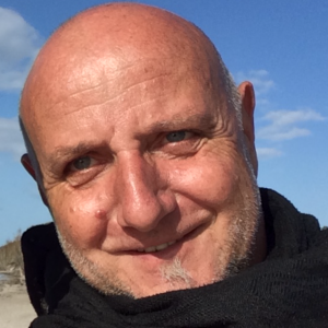 Profilbild von Uwe Kreutzer