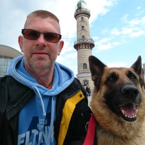 Profilbild von Uwe Kreuzberg