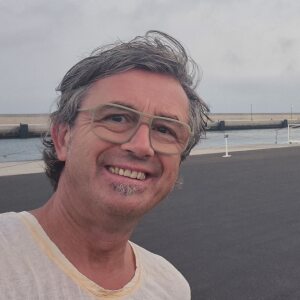Profilbild von Uwe Kreuzer