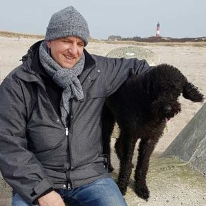 Profilbild von Uwe Krewer