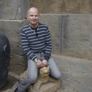 Profilbild von Uwe Kriebel