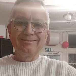 Profilbild von Uwe Kriegbaum