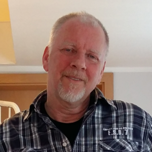 Profilbild von Uwe Krieghoff