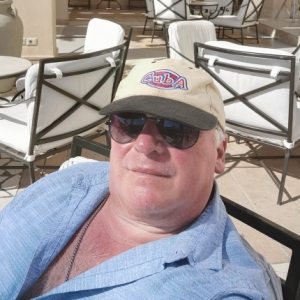 Profilbild von Uwe Krieling