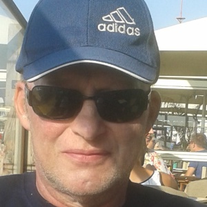Profilbild von Uwe Krietenbrink