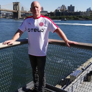 Profilbild von Uwe Krings