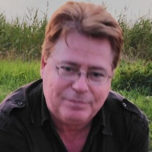 Profilbild von Uwe Krischok