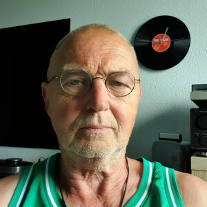 Profilbild von Uwe Krogmann