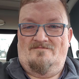 Profilbild von Uwe Krombach