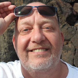 Profilbild von Uwe Kromschröder