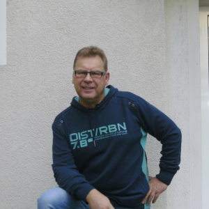 Profilbild von Uwe Kronenberger