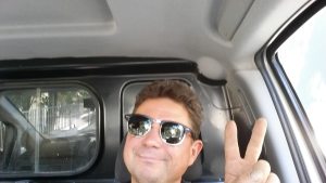 Profilbild von Uwe Kronstein