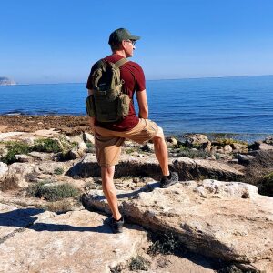 Profilbild von Uwe Krüger