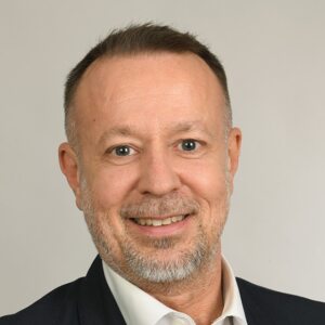 Profilbild von Uwe Krüger