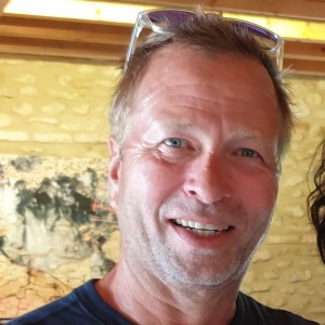 Profilbild von Uwe Krüger