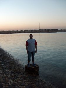 Profilbild von Uwe Krug