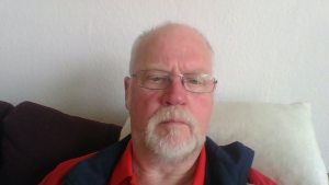 Profilbild von Uwe Krukow