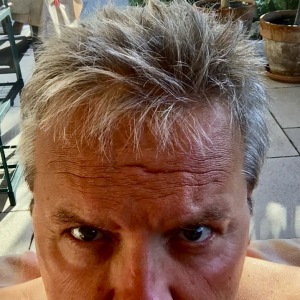 Profilbild von Uwe Krumm