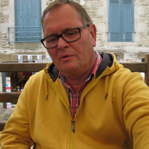 Profilbild von Uwe Krumminga