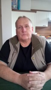 Profilbild von Uwe Kruppa