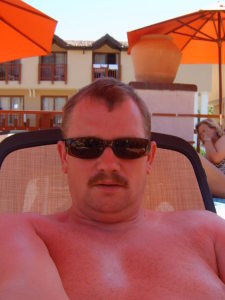 Profilbild von Uwe Kruppert