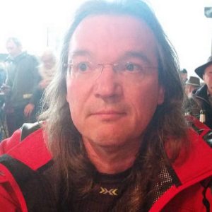 Profilbild von Uwe Kruse