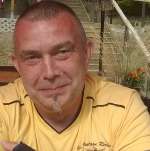 Profilbild von Uwe Kubatz