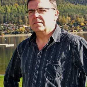 Profilbild von Uwe Kubig