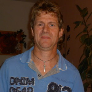Profilbild von Uwe Kubsch