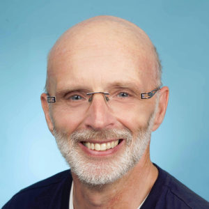 Profilbild von Uwe Kubus