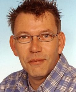 Profilbild von Uwe Kuchanny