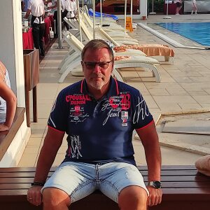 Profilbild von Uwe Kuchenbecker