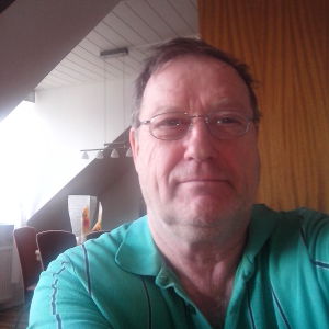 Profilbild von Uwe Küchenmeister