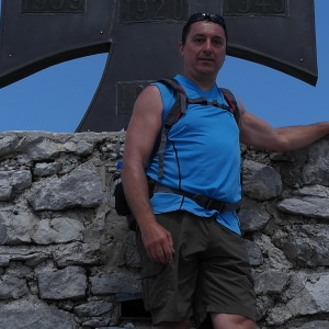 Profilbild von Uwe Küchler