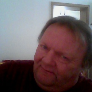 Profilbild von Uwe Küchler