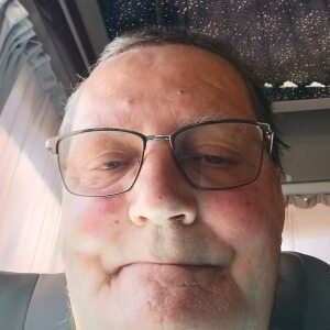 Profilbild von Uwe Kühn