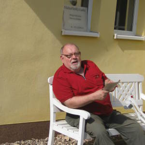 Profilbild von Uwe Kuehn