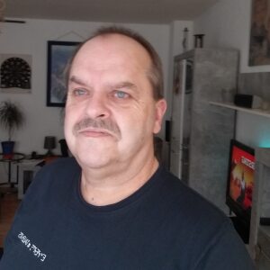 Profilbild von Uwe Kühn