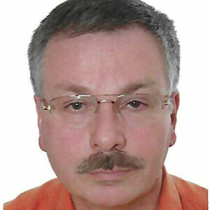 Profilbild von Uwe Kühnast