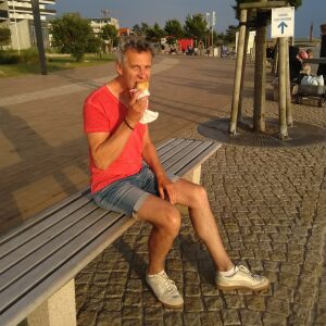 Profilbild von Uwe Kühne