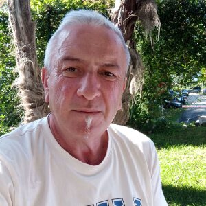 Profilbild von Uwe Kühnel